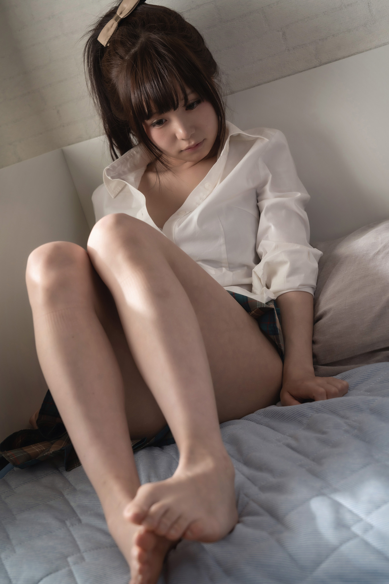 JK制服 日常剧情写真3(97)